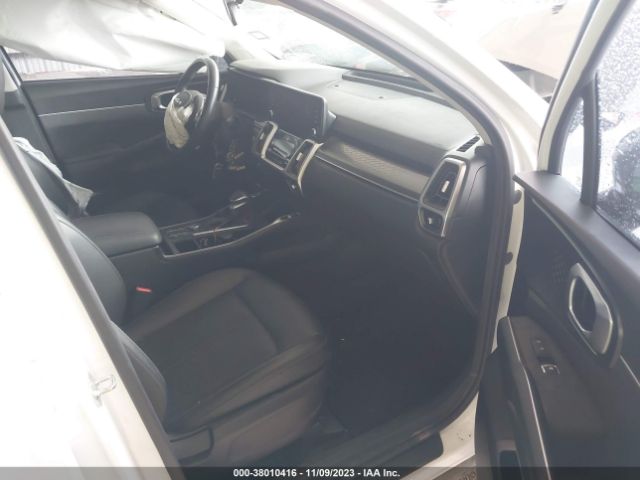 Photo 4 VIN: 5XYRL4LC9NG072330 - KIA SORENTO 