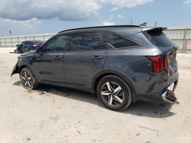 Photo 1 VIN: 5XYRL4LC9NG118173 - KIA SORENTO 