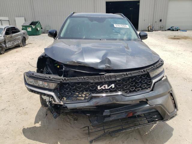 Photo 4 VIN: 5XYRL4LC9NG118173 - KIA SORENTO 