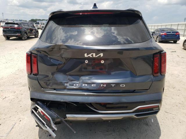 Photo 5 VIN: 5XYRL4LC9NG118173 - KIA SORENTO 