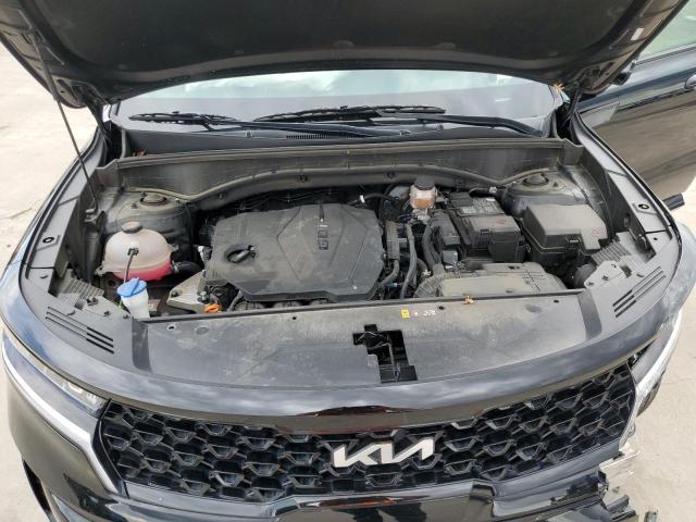 Photo 10 VIN: 5XYRL4LC9NG150296 - KIA SORENTO 