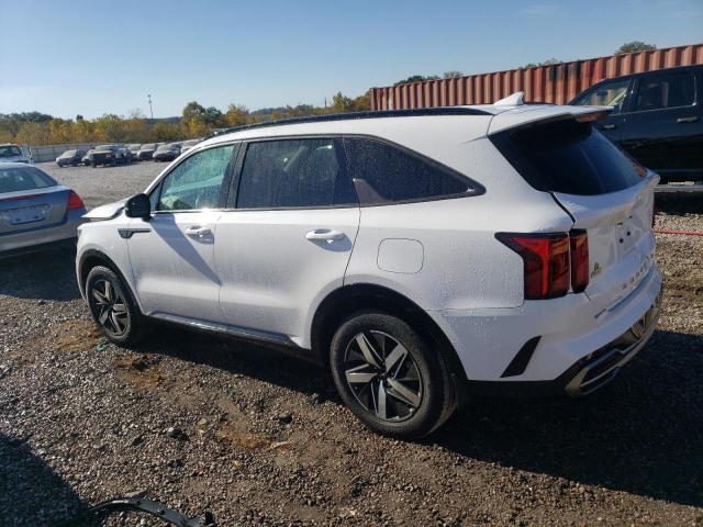 Photo 1 VIN: 5XYRL4LC9NG159922 - KIA SORENTO 