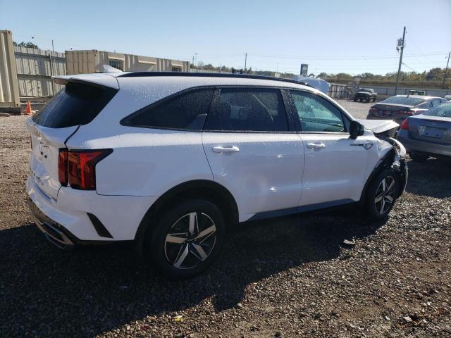 Photo 2 VIN: 5XYRL4LC9NG159922 - KIA SORENTO 