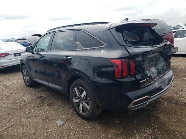 Photo 1 VIN: 5XYRL4LC9PG205056 - KIA SORENTO S 