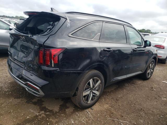 Photo 2 VIN: 5XYRL4LC9PG205056 - KIA SORENTO S 