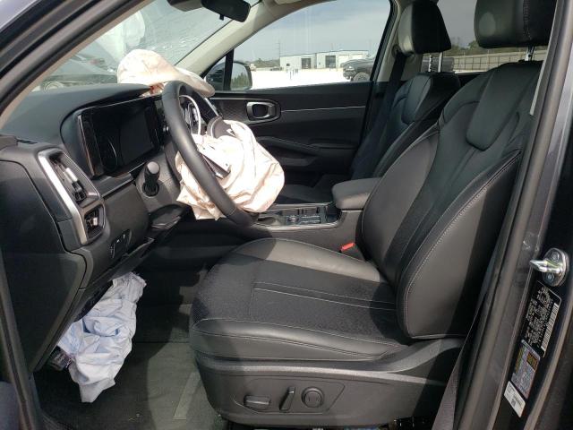 Photo 6 VIN: 5XYRL4LC9PG236789 - KIA SORENTO S 