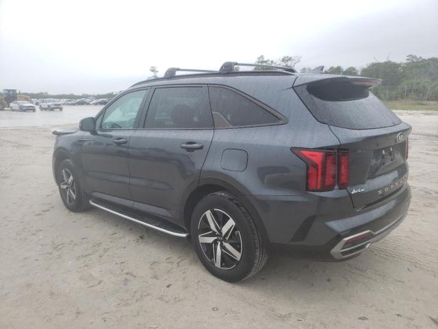 Photo 1 VIN: 5XYRL4LCXMG039920 - KIA SORENTO S 