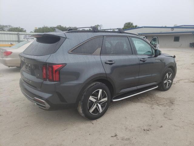 Photo 2 VIN: 5XYRL4LCXMG039920 - KIA SORENTO S 