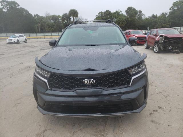 Photo 4 VIN: 5XYRL4LCXMG039920 - KIA SORENTO S 