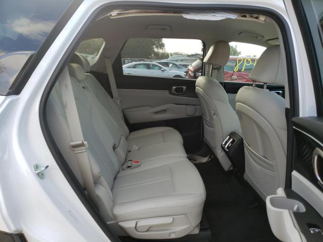 Photo 5 VIN: 5XYRL4LCXMG048746 - KIA SORENTO S 