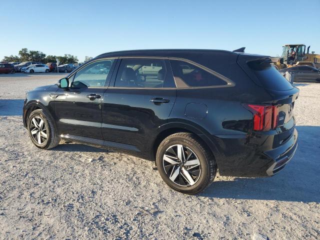 Photo 1 VIN: 5XYRL4LCXMG054045 - KIA SORENTO S 