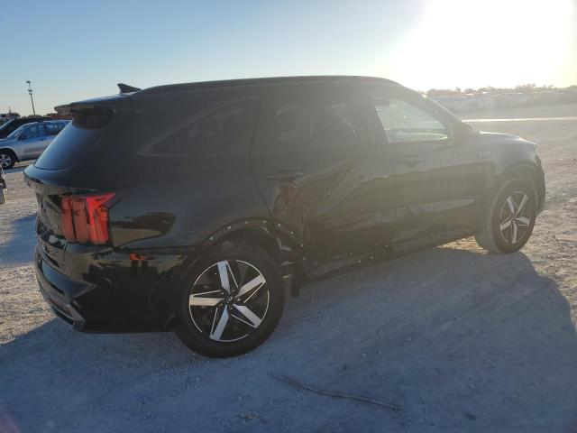 Photo 2 VIN: 5XYRL4LCXMG054045 - KIA SORENTO S 