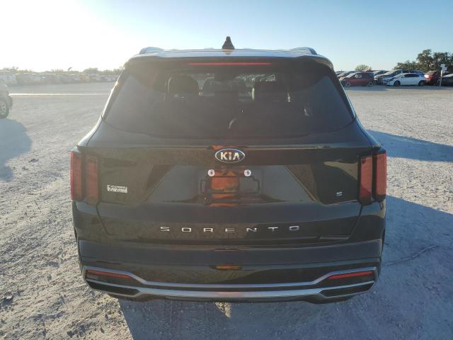 Photo 5 VIN: 5XYRL4LCXMG054045 - KIA SORENTO S 