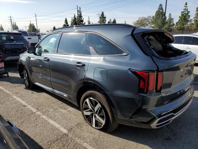 Photo 1 VIN: 5XYRL4LCXNG105769 - KIA SORENTO S 