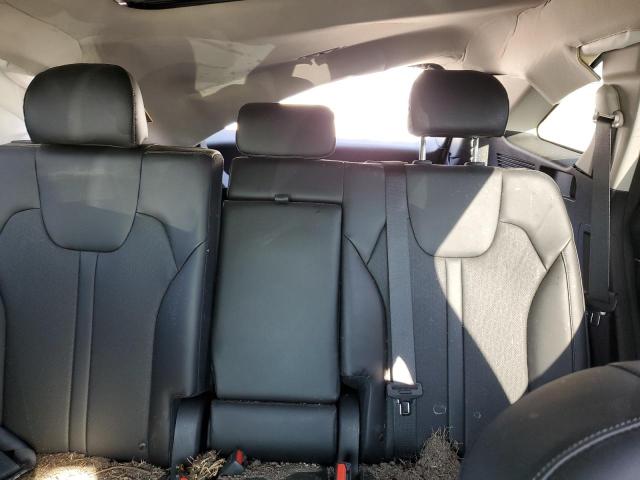 Photo 9 VIN: 5XYRL4LCXNG105769 - KIA SORENTO S 