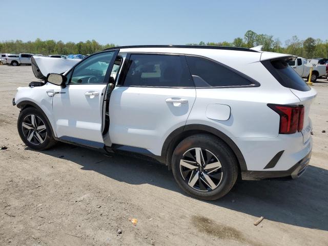 Photo 1 VIN: 5XYRL4LCXNG128162 - KIA SORENTO 