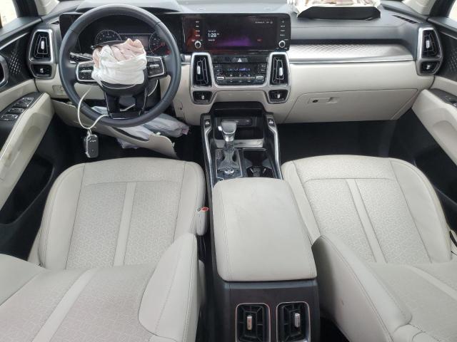 Photo 7 VIN: 5XYRL4LCXNG158309 - KIA SORENTO 