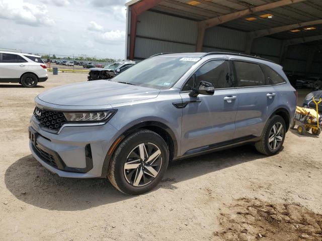 Photo 0 VIN: 5XYRL4LCXPG210735 - KIA SORENTO S 