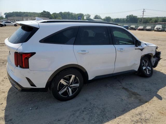 Photo 2 VIN: 5XYRL4LCXPG212887 - KIA SORENTO S 