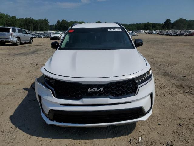 Photo 4 VIN: 5XYRL4LCXPG212887 - KIA SORENTO S 