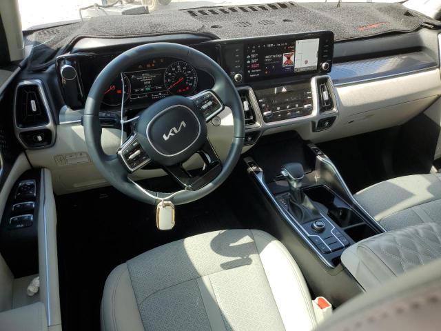 Photo 7 VIN: 5XYRL4LCXPG212887 - KIA SORENTO S 