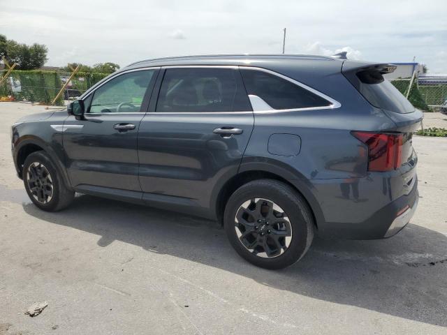 Photo 1 VIN: 5XYRLDJC1RG256301 - KIA SORENTO 