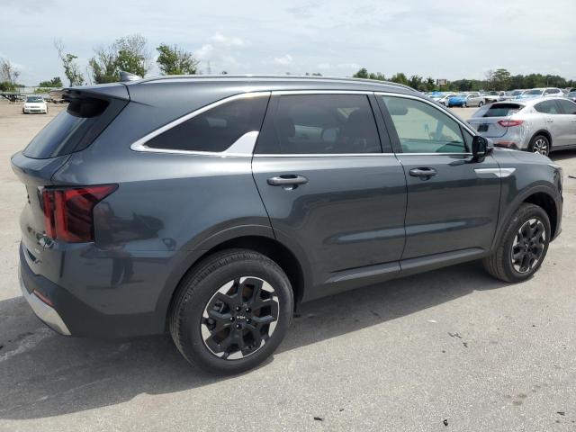 Photo 2 VIN: 5XYRLDJC1RG256301 - KIA SORENTO 