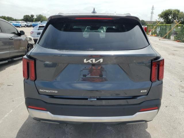 Photo 5 VIN: 5XYRLDJC1RG256301 - KIA SORENTO 