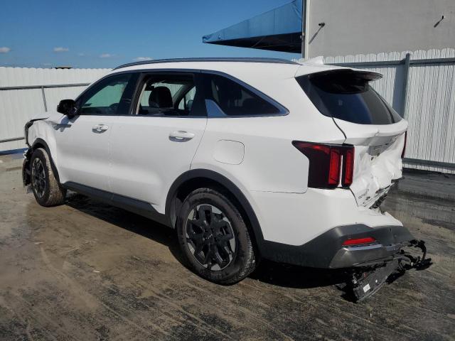 Photo 1 VIN: 5XYRLDJC2RG261569 - KIA SORENTO S 