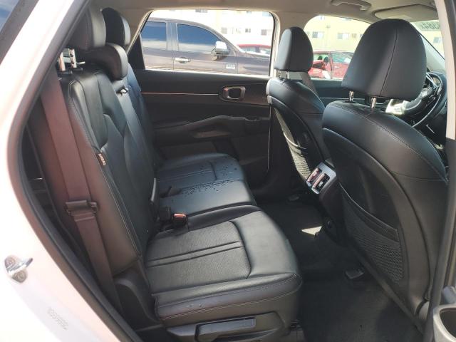 Photo 10 VIN: 5XYRLDJC2RG261569 - KIA SORENTO S 