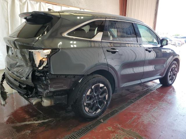 Photo 2 VIN: 5XYRLDJC2RG286097 - KIA SORENTO 