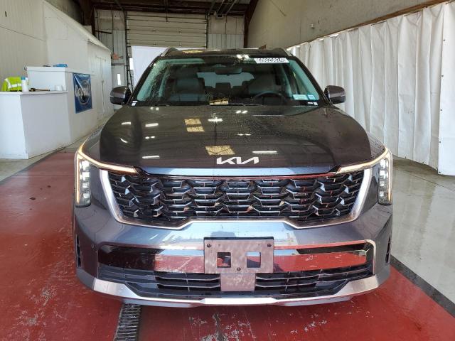 Photo 4 VIN: 5XYRLDJC2RG286097 - KIA SORENTO 