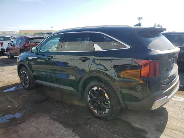 Photo 1 VIN: 5XYRLDJC3RG262245 - KIA SORENTO 