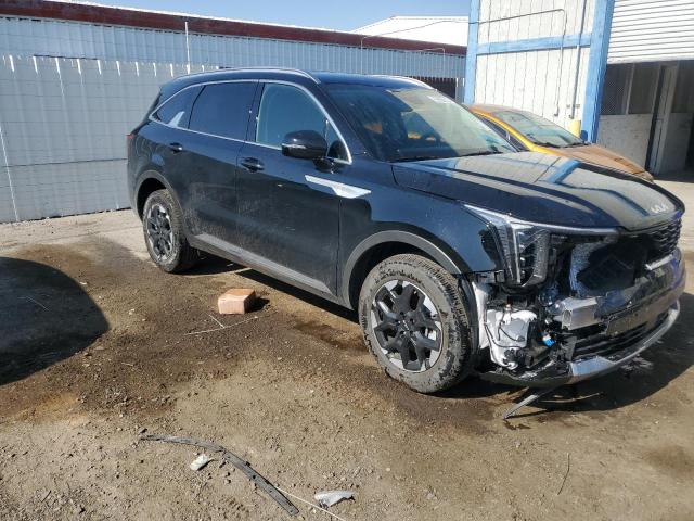 Photo 3 VIN: 5XYRLDJC3RG262245 - KIA SORENTO 