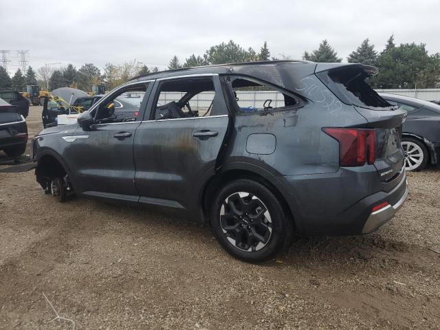 Photo 1 VIN: 5XYRLDJC3RG269275 - KIA SORENTO S 