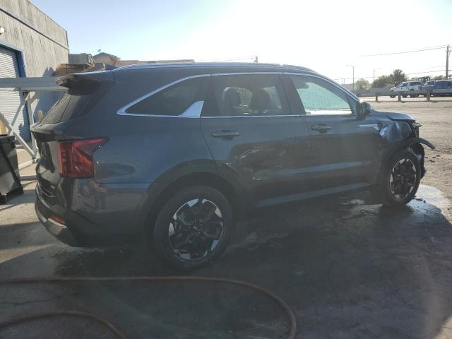 Photo 2 VIN: 5XYRLDJC3RG279126 - KIA SORENTO S 