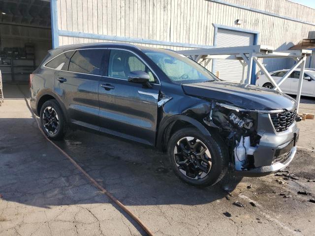 Photo 3 VIN: 5XYRLDJC3RG279126 - KIA SORENTO S 