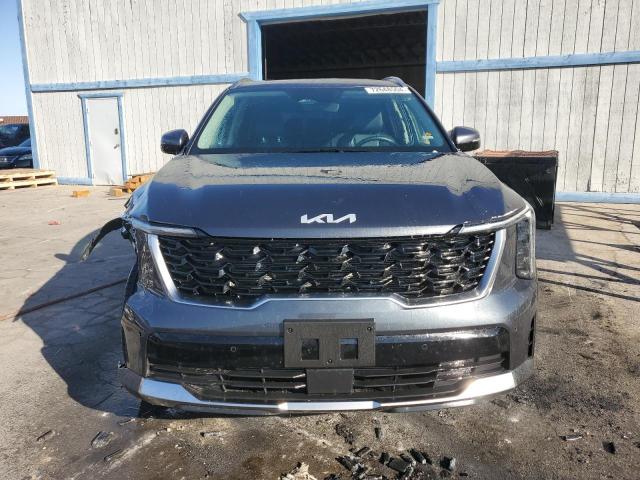 Photo 4 VIN: 5XYRLDJC3RG279126 - KIA SORENTO S 