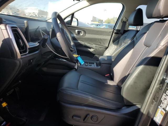 Photo 6 VIN: 5XYRLDJC3RG279126 - KIA SORENTO S 