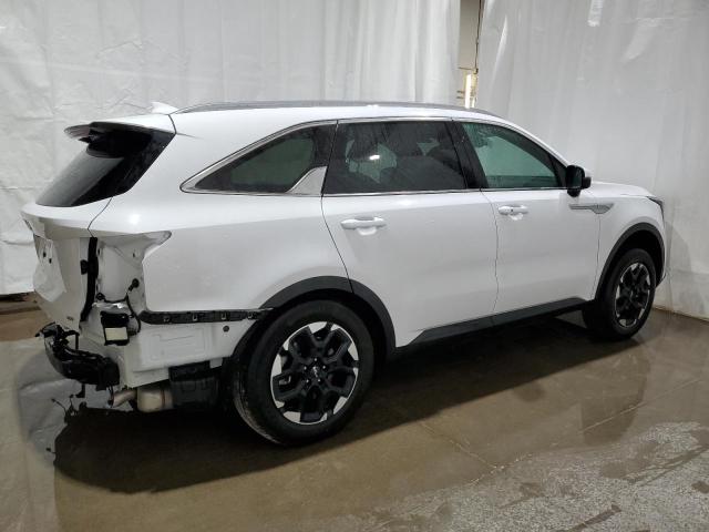 Photo 2 VIN: 5XYRLDJC3RG279398 - KIA SORENTO S 