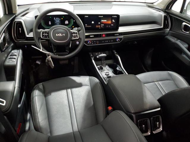 Photo 7 VIN: 5XYRLDJC3RG279398 - KIA SORENTO S 