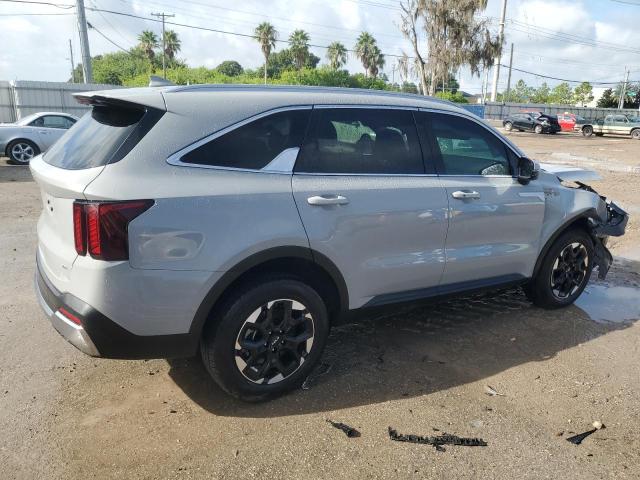 Photo 2 VIN: 5XYRLDJC4RG278132 - KIA SORENTO S 