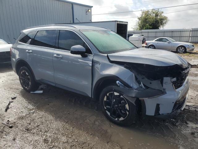 Photo 3 VIN: 5XYRLDJC4RG278132 - KIA SORENTO S 