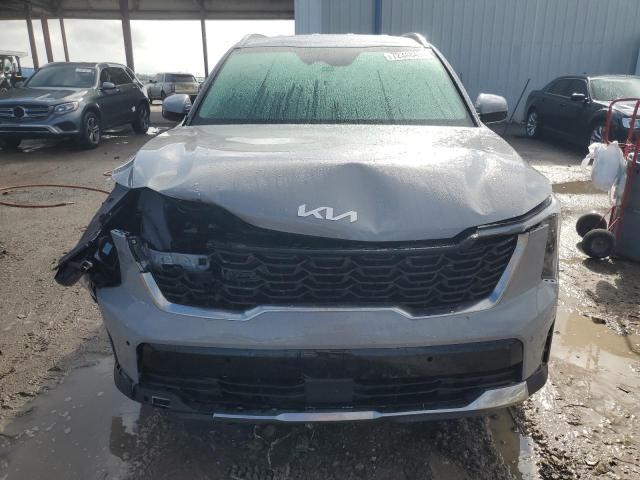 Photo 4 VIN: 5XYRLDJC4RG278132 - KIA SORENTO S 