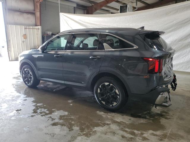 Photo 1 VIN: 5XYRLDJC7RG285642 - KIA SORENTO S 