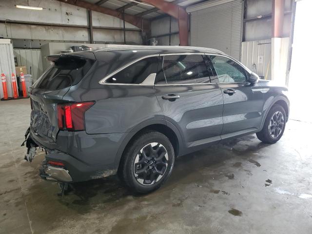 Photo 2 VIN: 5XYRLDJC7RG285642 - KIA SORENTO S 