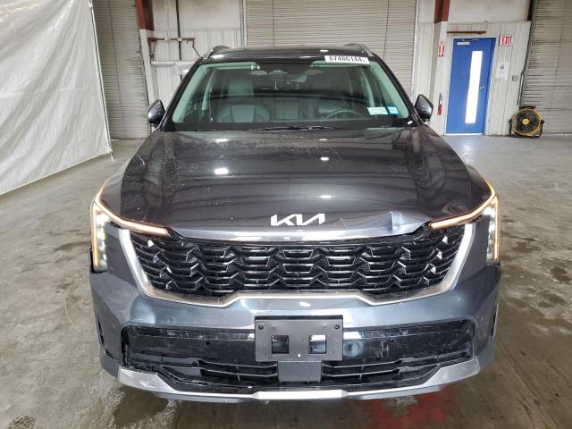 Photo 4 VIN: 5XYRLDJC7RG285642 - KIA SORENTO S 