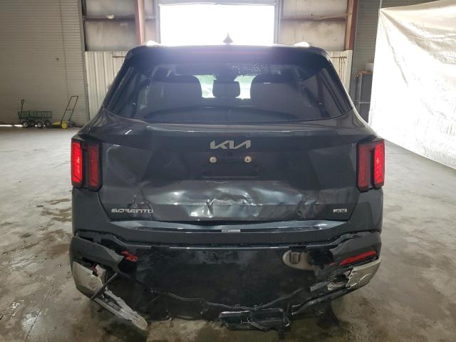 Photo 5 VIN: 5XYRLDJC7RG285642 - KIA SORENTO S 