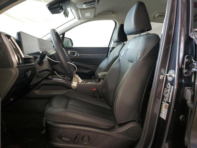 Photo 6 VIN: 5XYRLDJC7RG285642 - KIA SORENTO S 