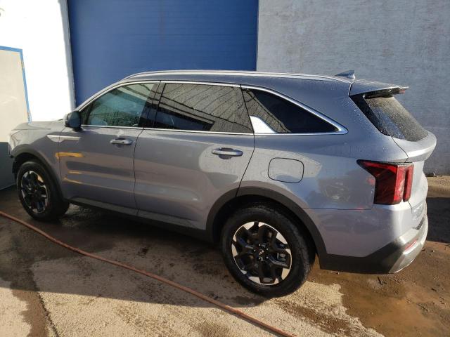 Photo 1 VIN: 5XYRLDJCXRG258502 - KIA SORENTO 